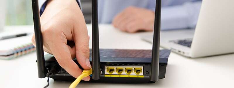 Tips on How to Fix an Unreliable Home Internet